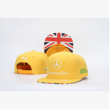 Adjustable Baseball Cap - New Style