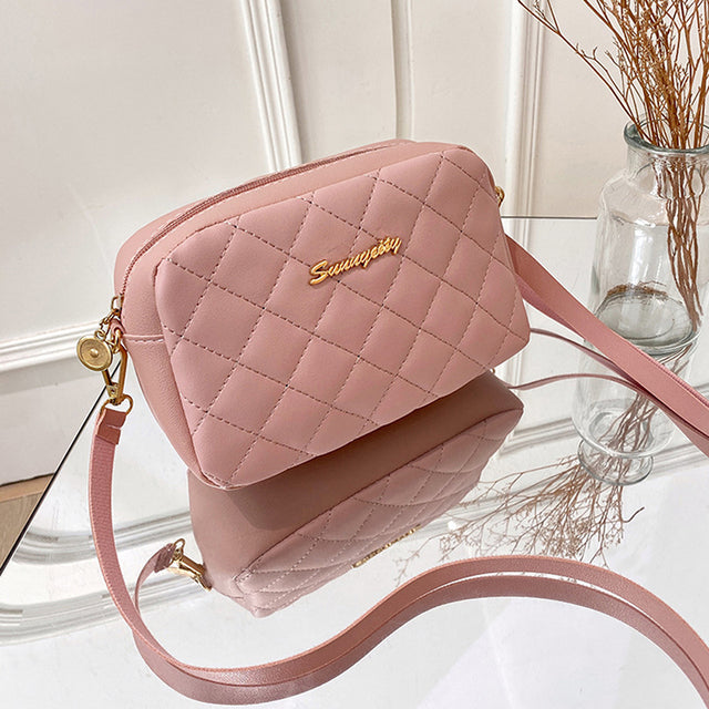 Evarisluxe Embroidered Tassel Boho Satchel