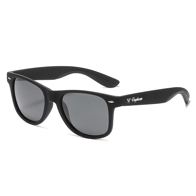 Unisex Retro Punk Sunglasses for Men and Women