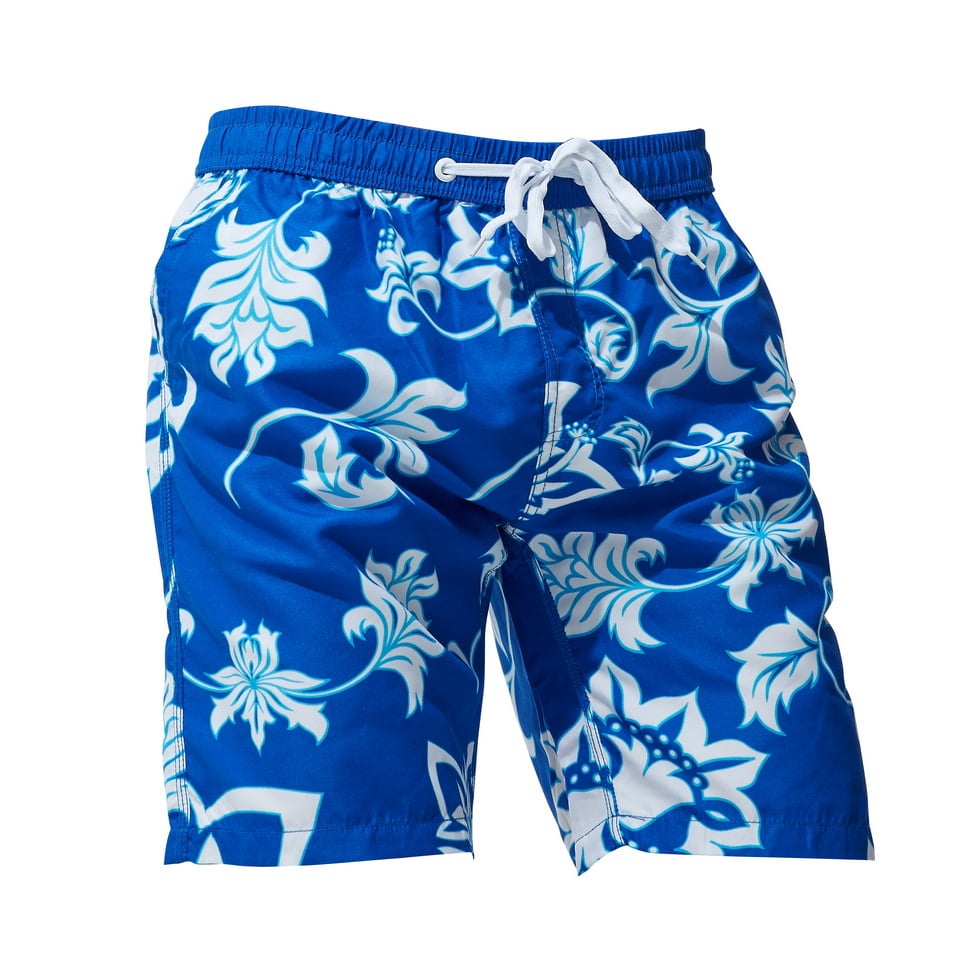 Men's Summer Beach Surf Shorts