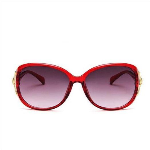 Fashionable Korean Style Sunglasses for Women