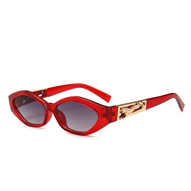 Evarisluxe Oval & Rectangular Sunglasses