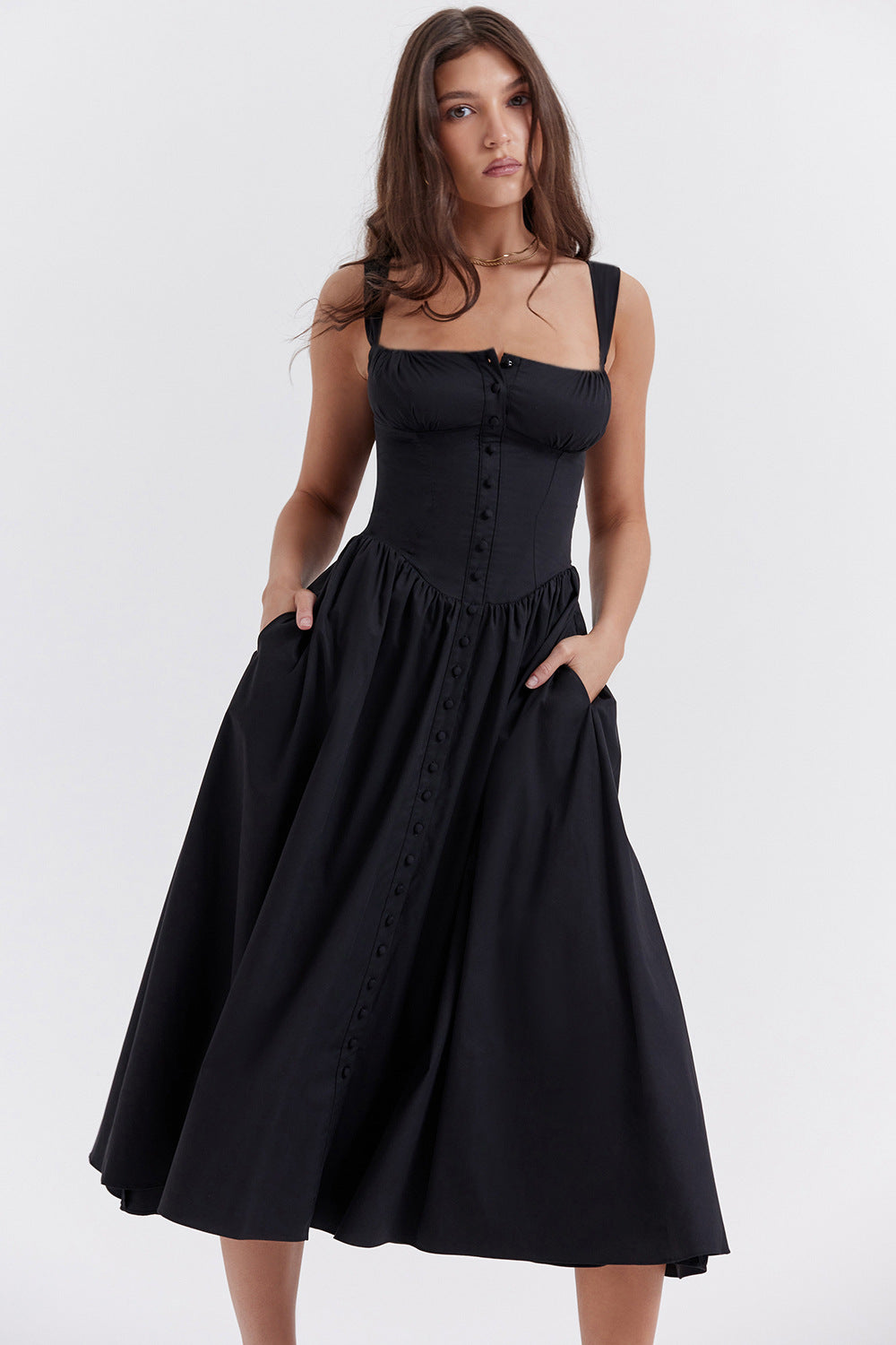 2023 Elegant Summer Maxi Dress for Women