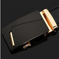 Genuine Leather Belt for Men and Women