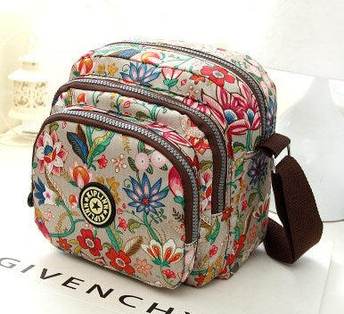Fashionable Crossbody Bag for Women - Spring/Summer Style