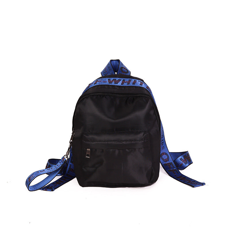 Spring Color Women's Backpack