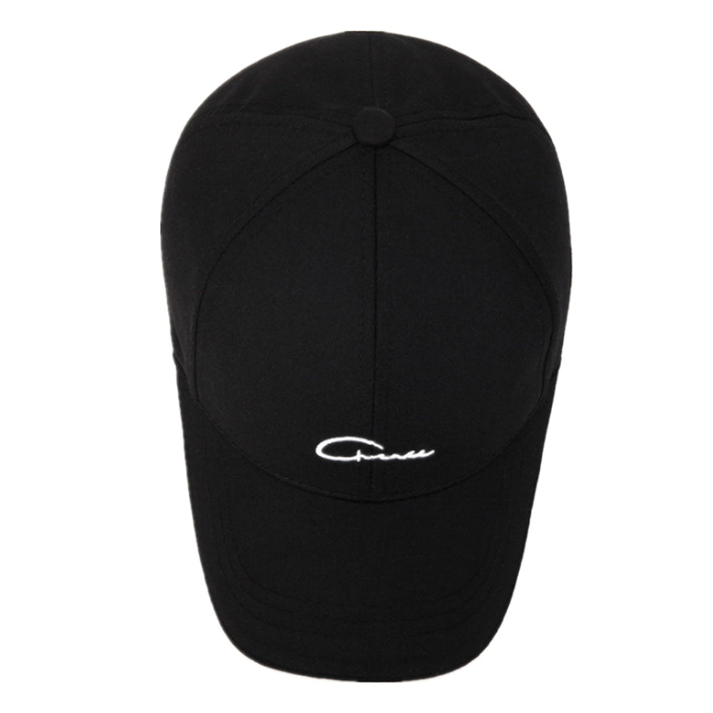 The Lumière Sun Protection Cap | Evarisluxe
