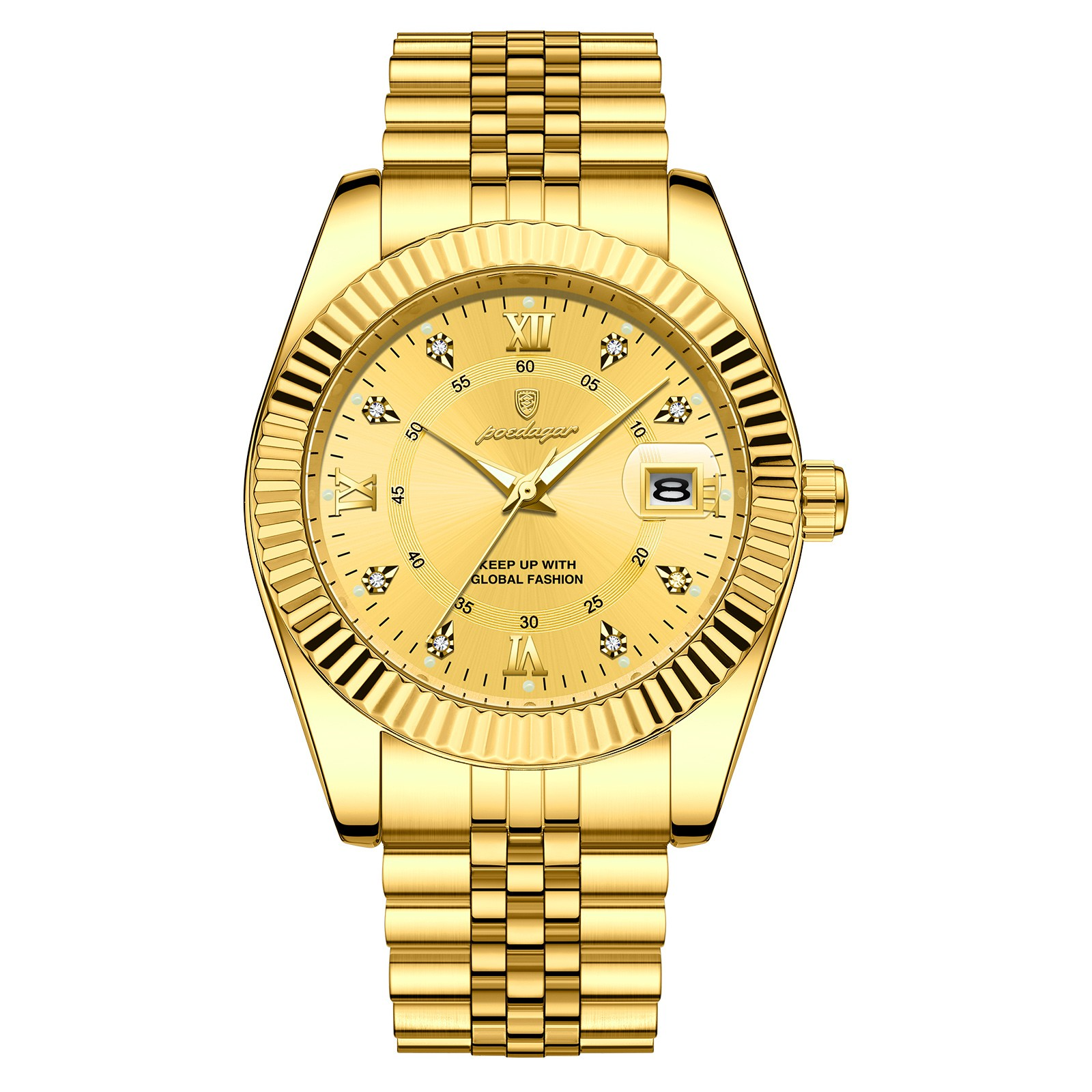 Quartz Business Watch