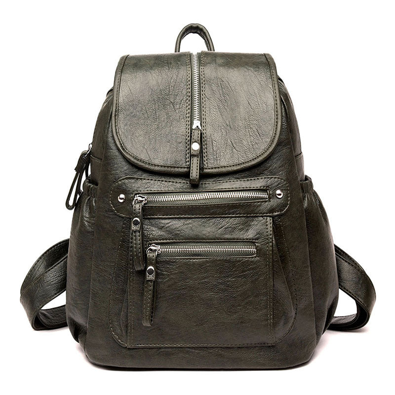 2019 Spring/Summer Women's Large Capacity Backpack