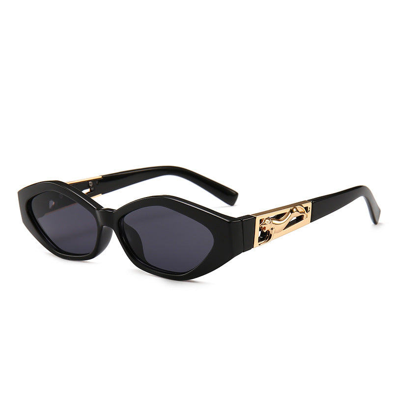 Evarisluxe Oval & Rectangular Sunglasses
