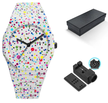Waterproof Fashion Quartz Watch