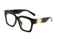 Model 5362 Sunglasses for Men and Women (Single Piece)
