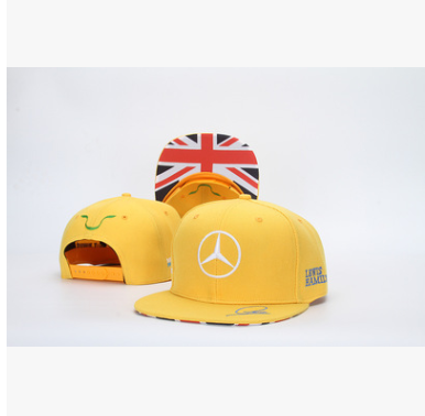 Adjustable Baseball Cap - New Style