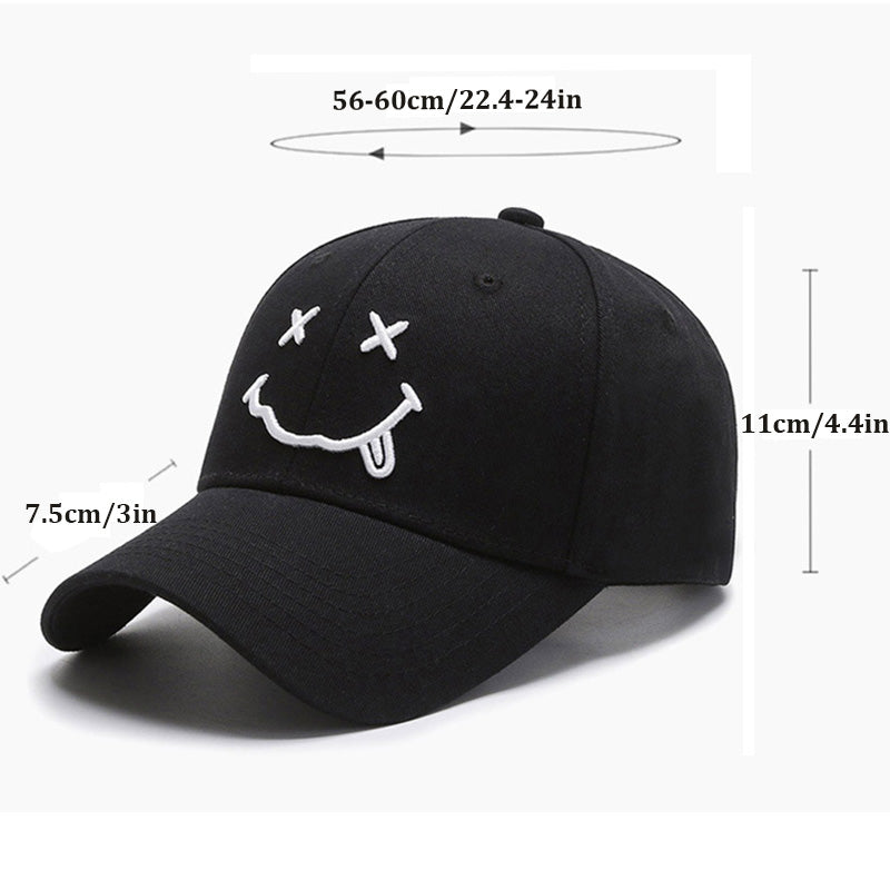 The Ombrage Sunshade Cap | Evarisluxe