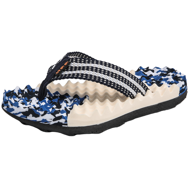 Casual Summer Sandals and Slippers for Men and Women