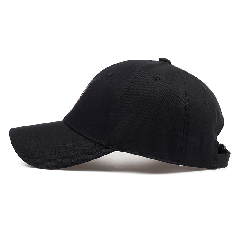 The Duo Amour Couples Cap | Evarisluxe