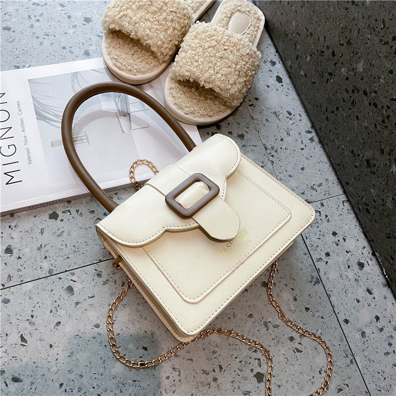 EvarisLuxe Croisé Trendy Crossbody Bag
