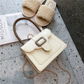 EvarisLuxe Croisé Trendy Crossbody Bag