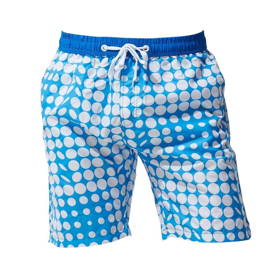 Men's Summer Beach Surf Shorts