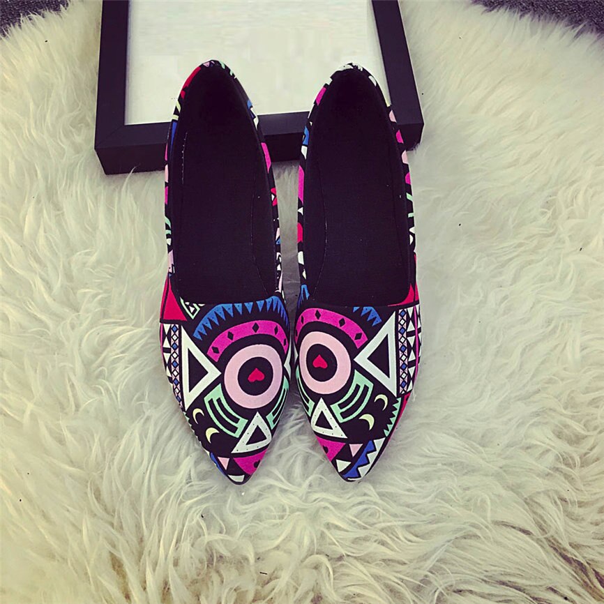 2020 Summer Casual Slip-On Shoes for Women