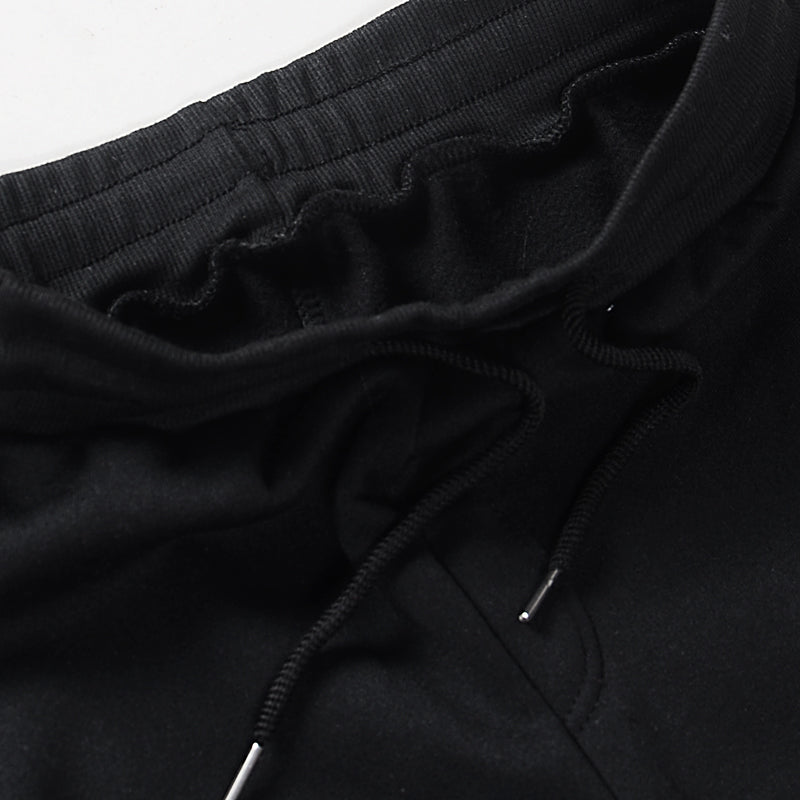 Fashionable Casual Fleece Sports Pants for Men