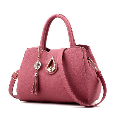 Evarisluxe Tassel Chic Designer Bag