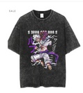 Classic Striped T-Shirt for Men - Casual Summer Style