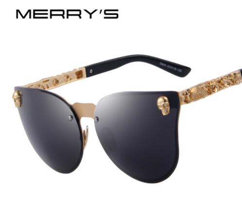 Sunglasses for Women - Stylish Shades