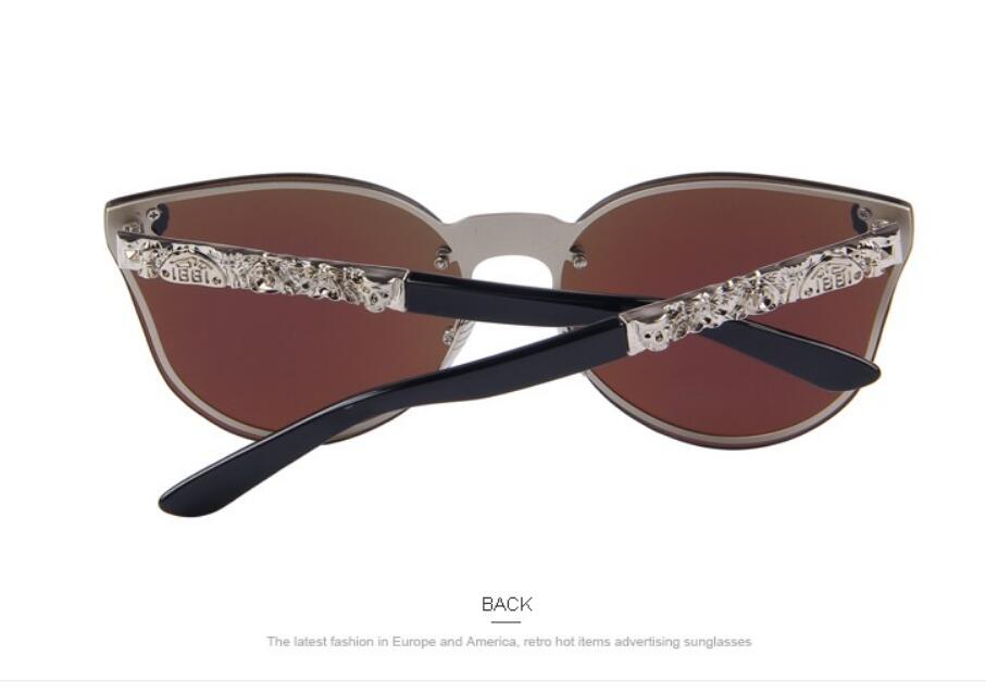 Sunglasses for Women - Stylish Shades