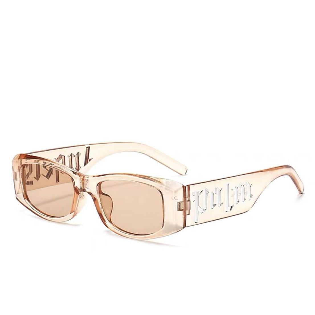 2023 Square Letter Sunglasses for Women (Wholesale)
