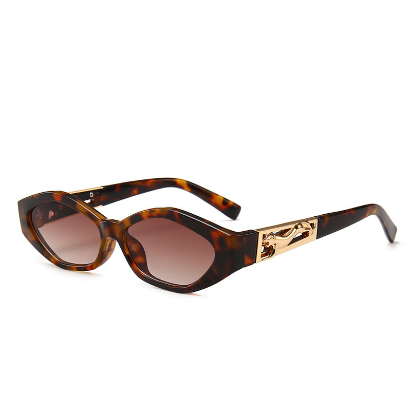 Evarisluxe Oval & Rectangular Sunglasses