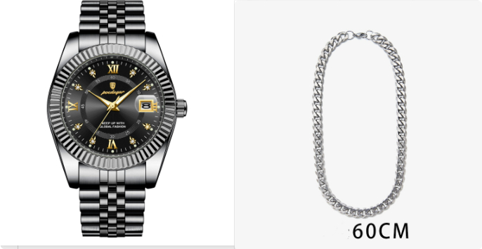 Quartz Business Watch