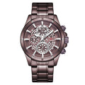NAVIFORCE 9149 Multifunctional Quartz Watch for Men