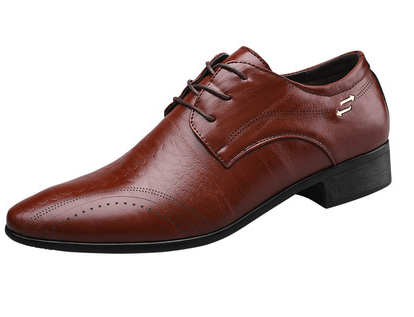 Evarisluxe Business Dress Shoes