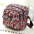 Fashionable Crossbody Bag for Women - Spring/Summer Style