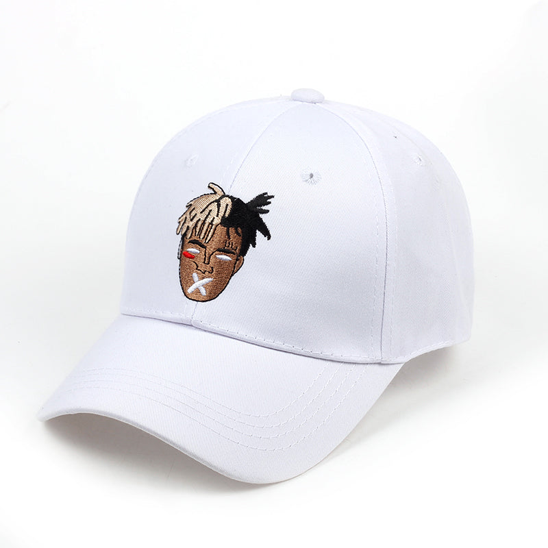 The Duo Amour Couples Cap | Evarisluxe