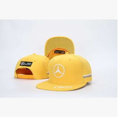 Adjustable Baseball Cap - New Style