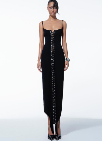 2020wish Women's Spring Summer Dress with Straps