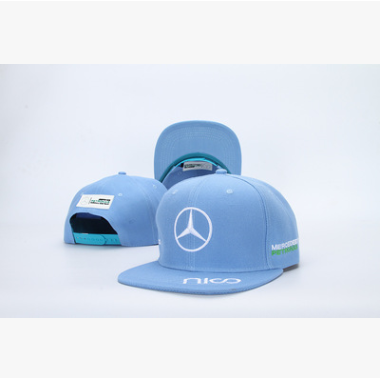 Adjustable Baseball Cap - New Style