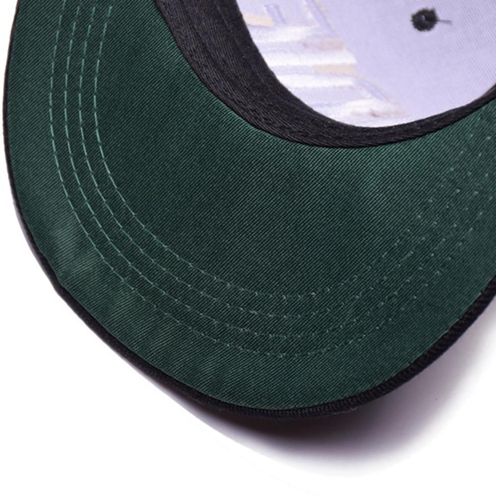 Hip-Hop Style Baseball Cap for Men and Women