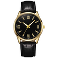 The Affaire Casual Business Quartz Watch | Evarisluxe