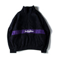 Couple's Windbreaker Jacket