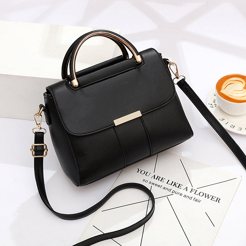 2023 Summer Women's Mini Square Handbag (Korean Style)
