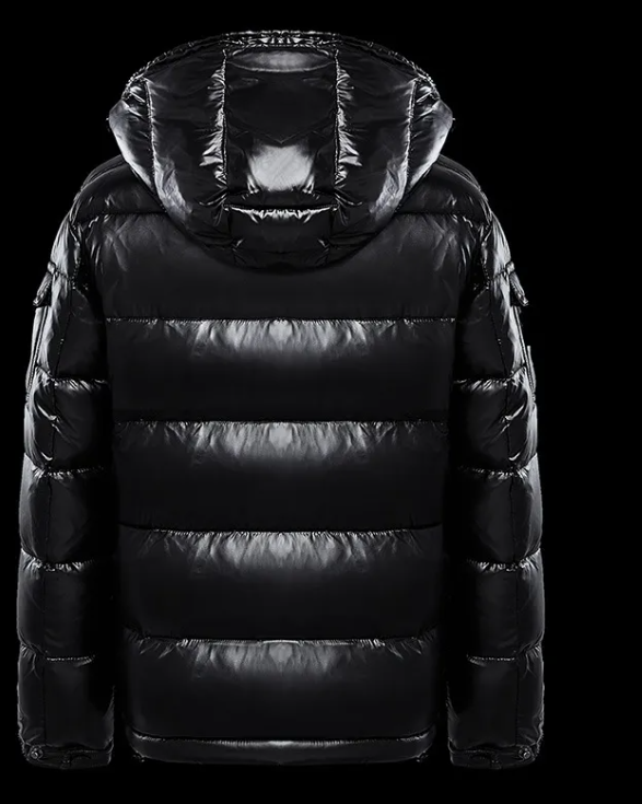 Winter Jacket