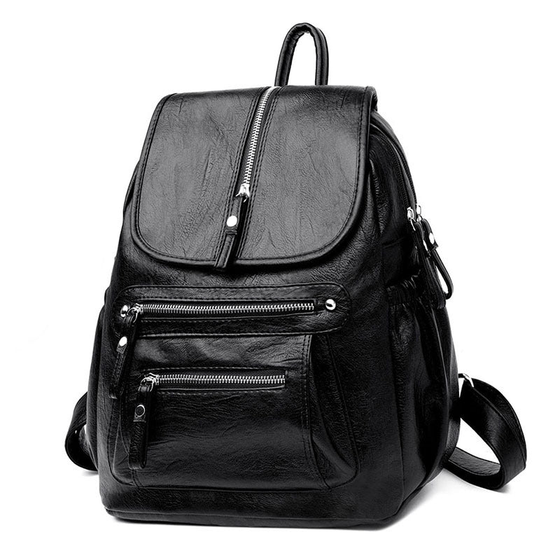 2019 Spring/Summer Women's Large Capacity Backpack