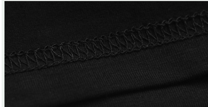 3D Printed Short Sleeve Rock T-Shirt