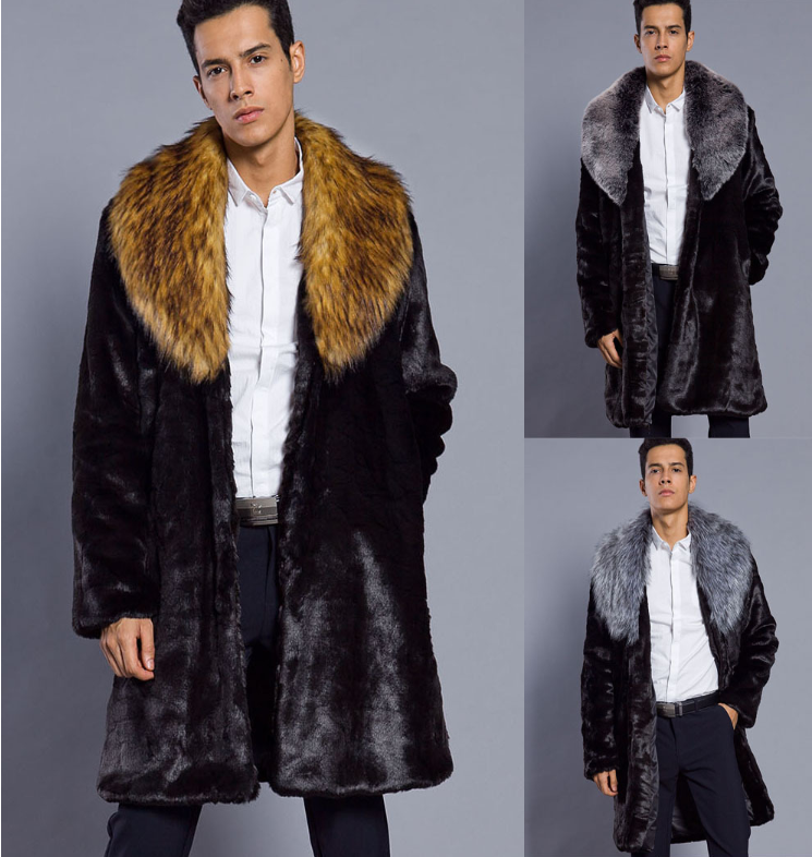 Leather Coat, Down Jacket, Outerwear