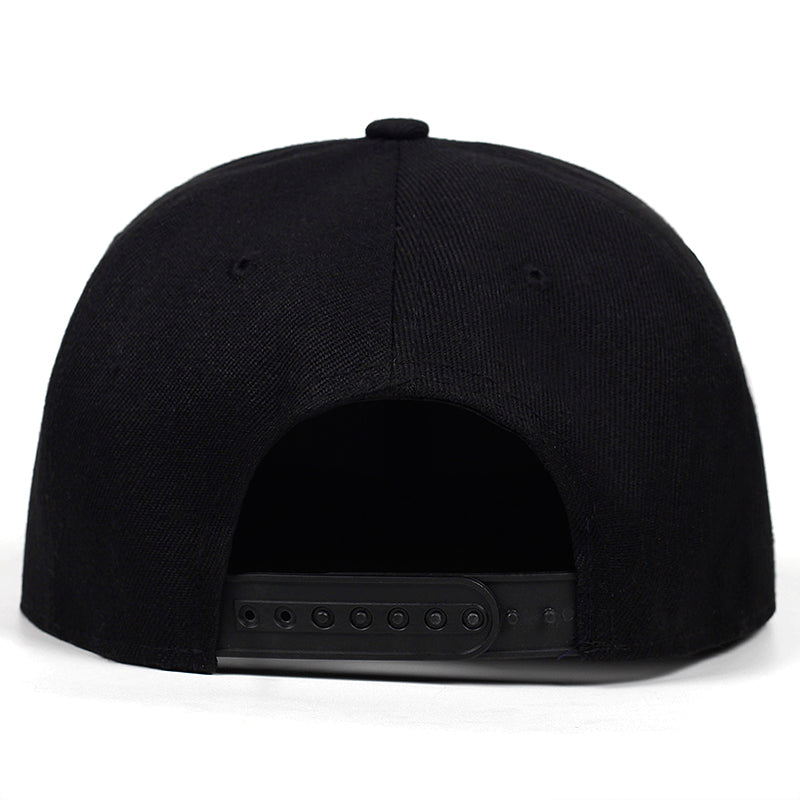 Hip-Hop Style Baseball Cap for Men and Women