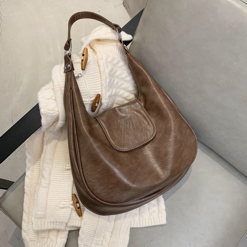 Stylish Large Tote Bag for Women - Summer 2023 Edition