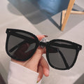 Stylish Foldable Polarized Sunglasses for Women